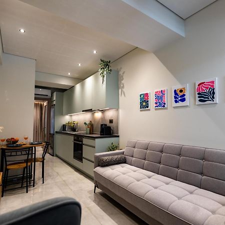 Evlalia Home Ζάκυνθος Πόλη Εξωτερικό φωτογραφία
