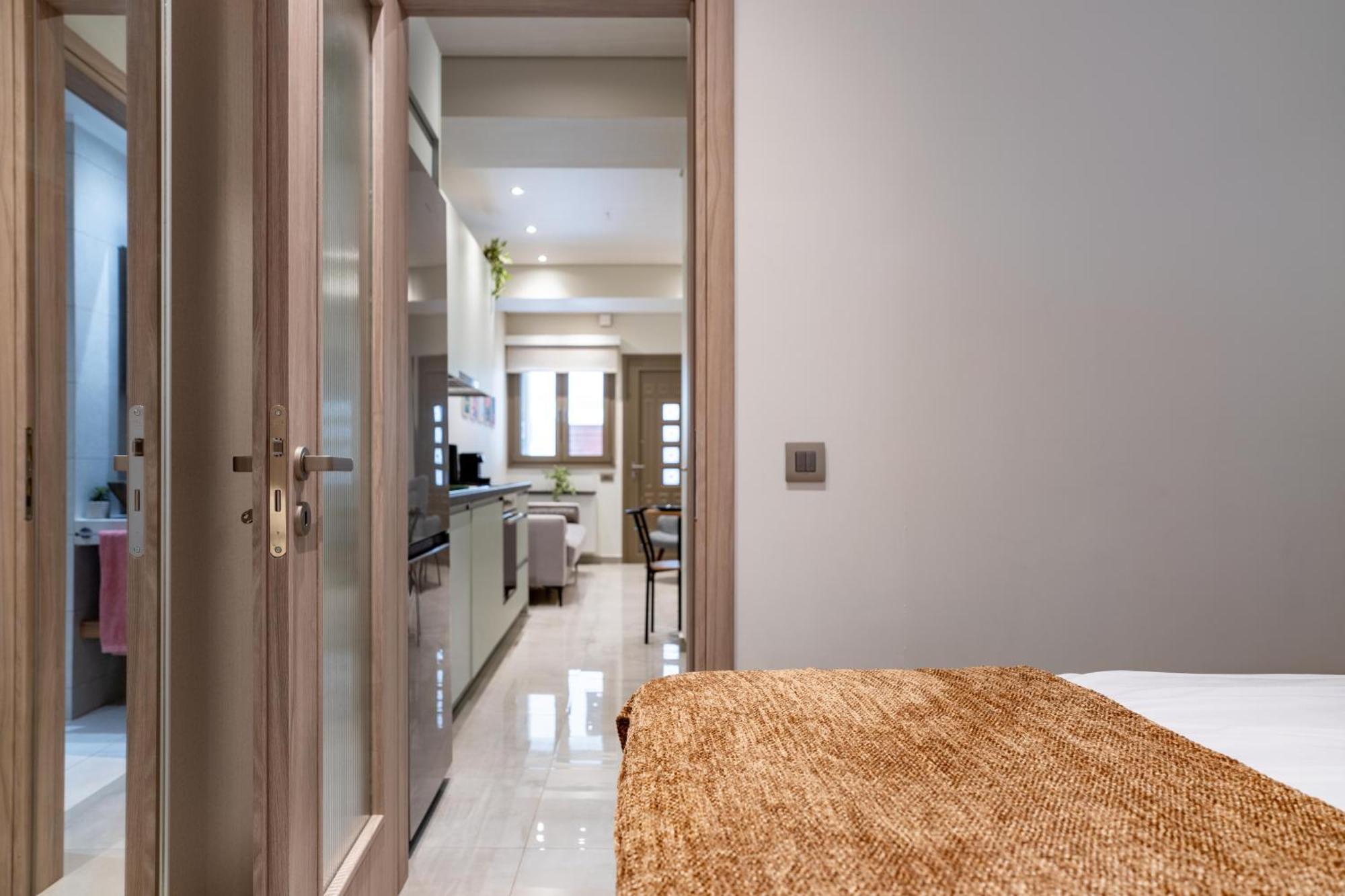 Evlalia Home Ζάκυνθος Πόλη Εξωτερικό φωτογραφία