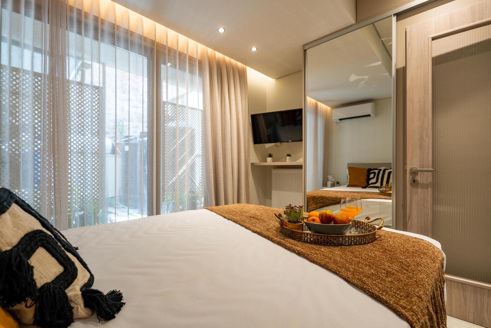Evlalia Home Ζάκυνθος Πόλη Εξωτερικό φωτογραφία