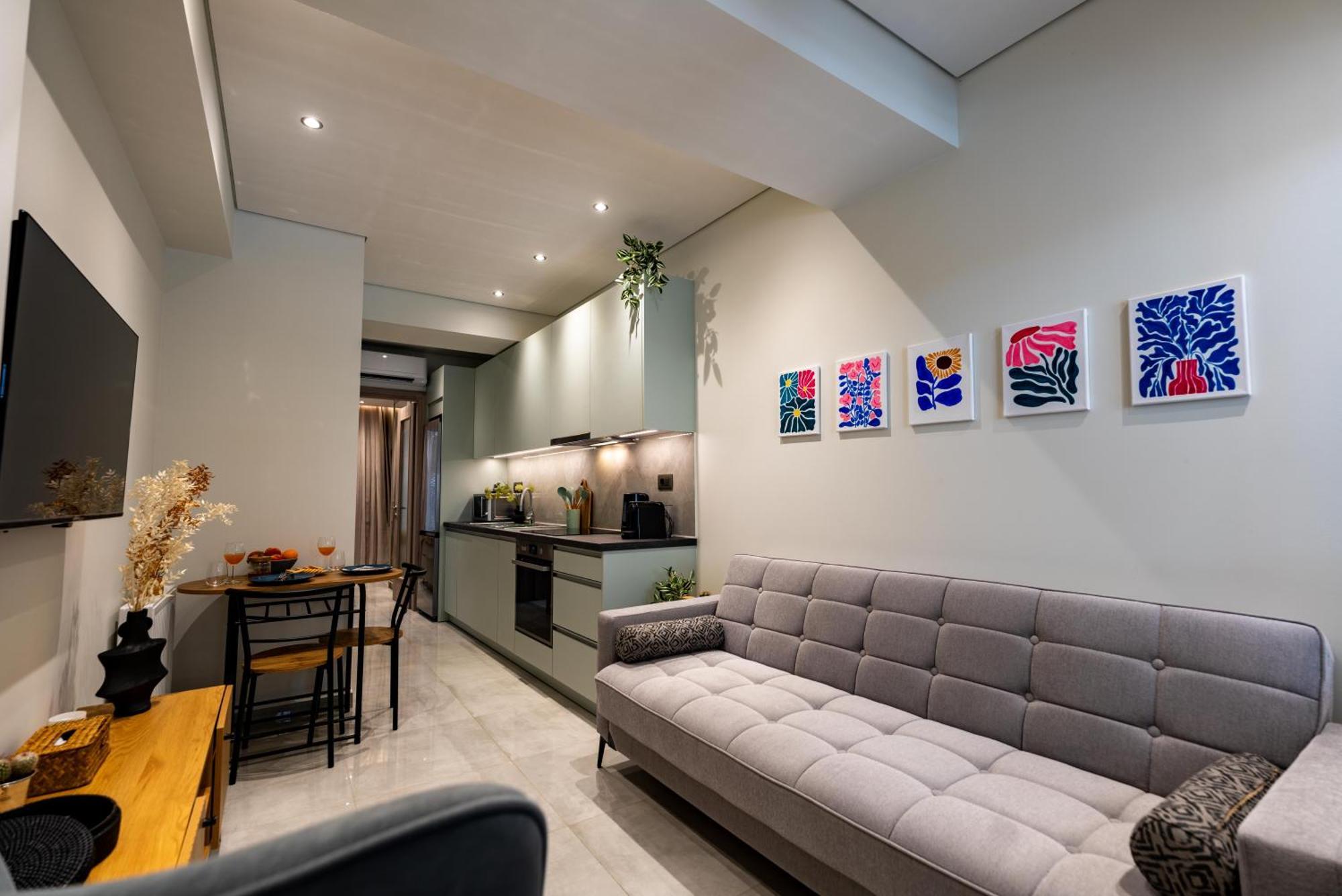Evlalia Home Ζάκυνθος Πόλη Εξωτερικό φωτογραφία